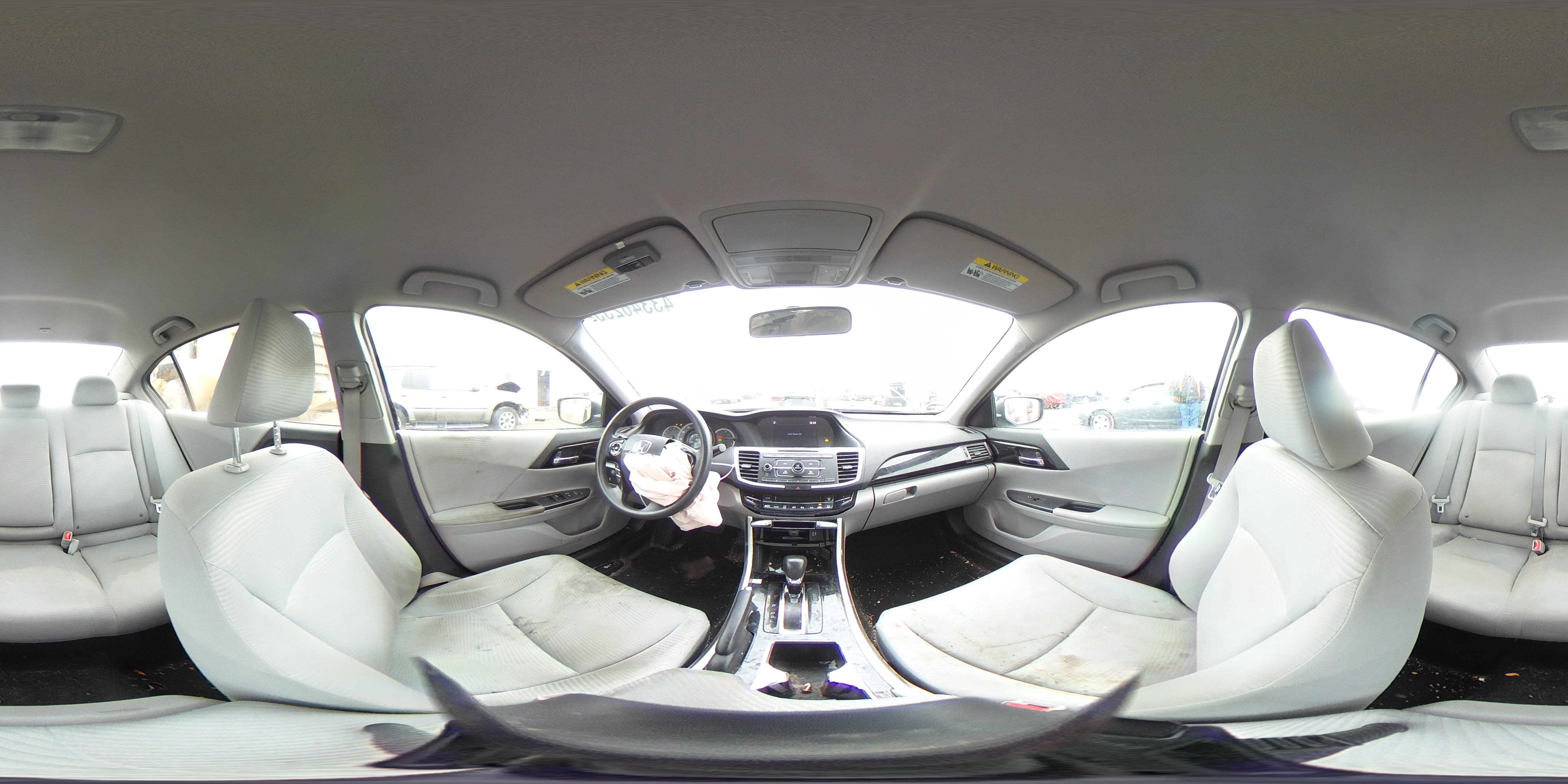 2017 Honda Accord - Image 13