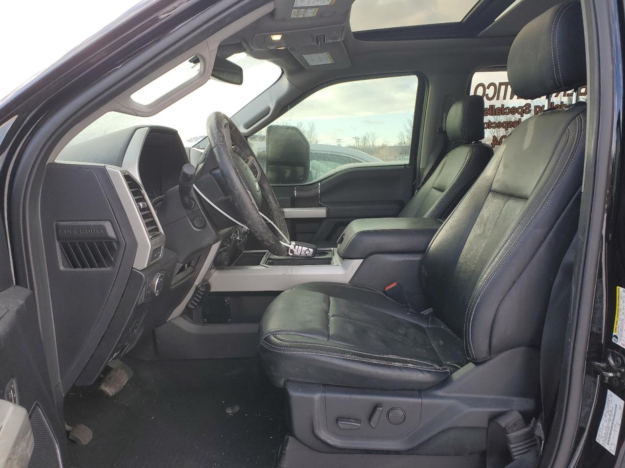 2021 Ford F250 - Image 7