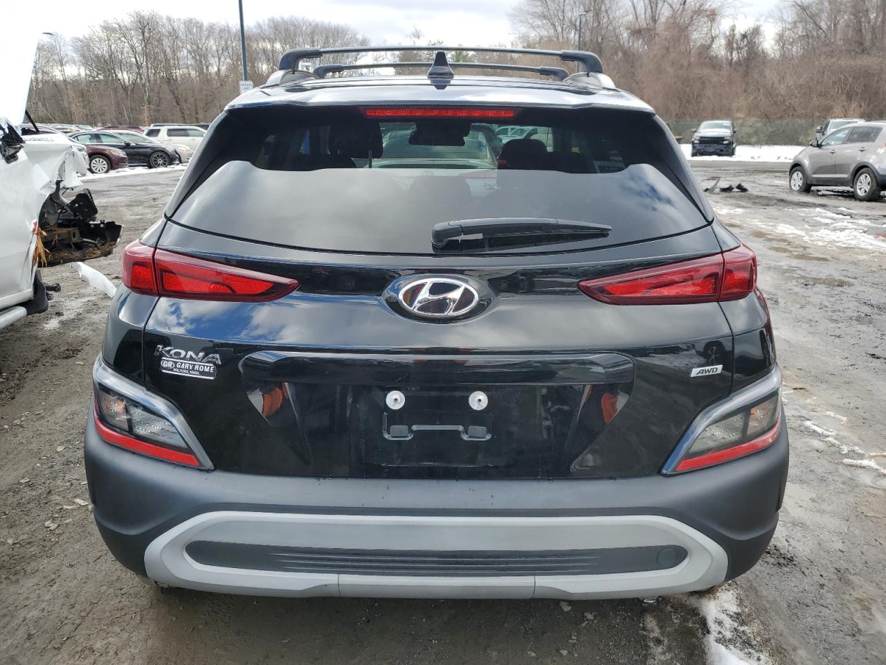 2022 Hyundai Kona - Image 6