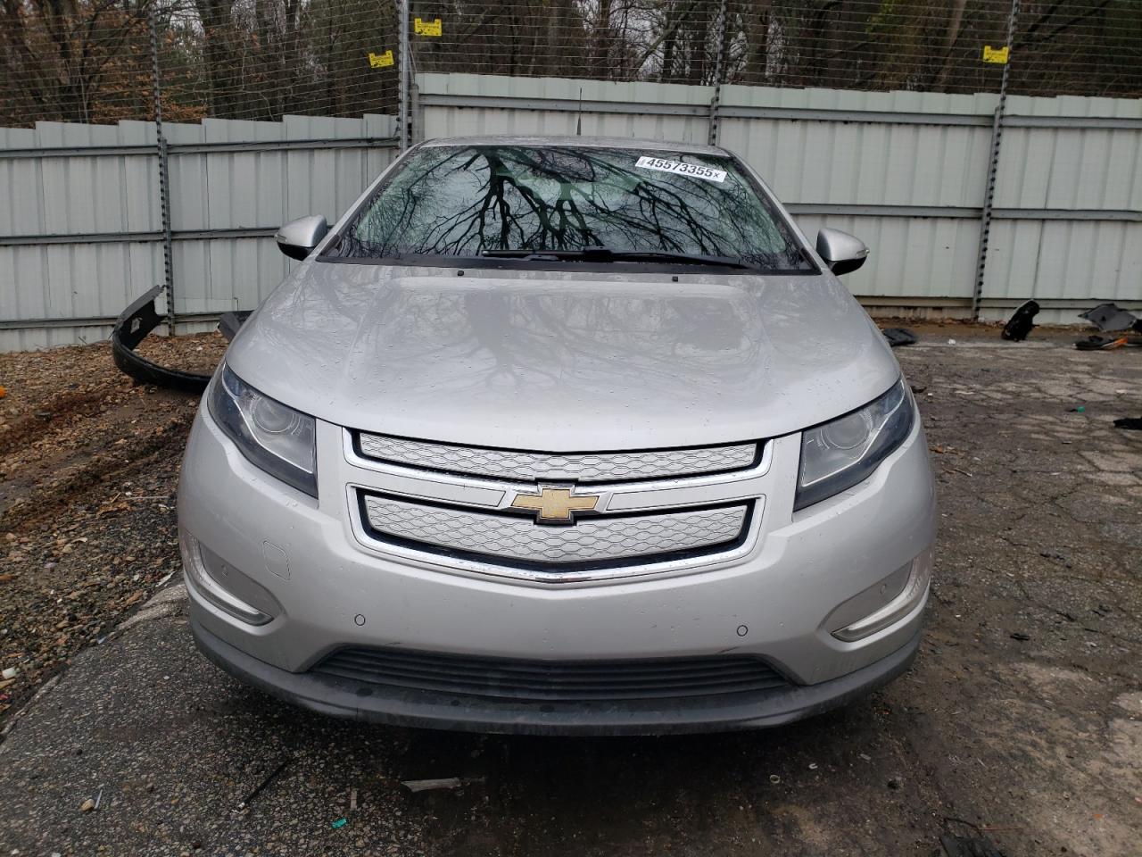 2013 Chevrolet Volt - Image 5