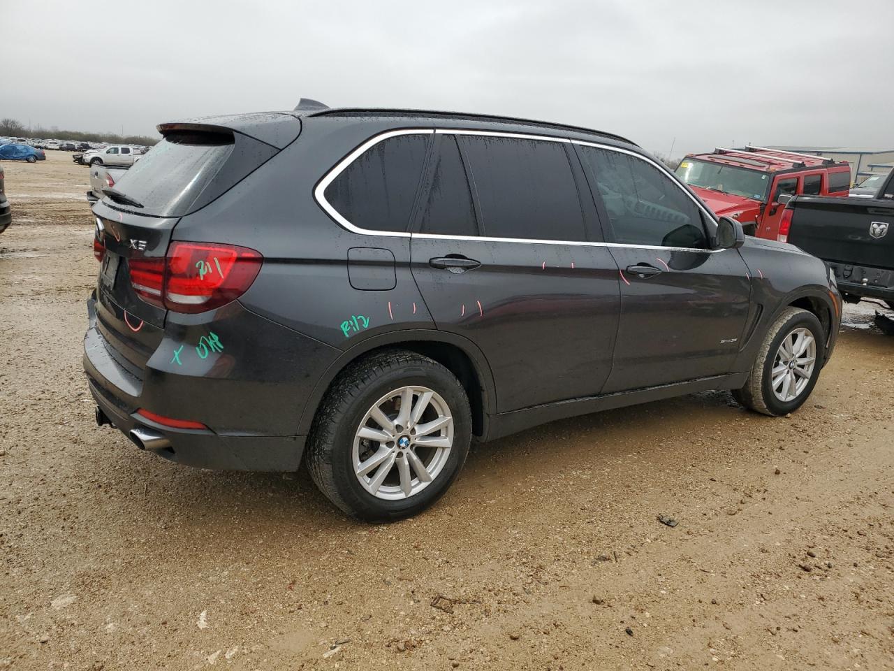 2014 BMW X5 - Image 3