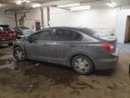 2012 Honda Civic Lx   for Sale in Ham Lake, MN - Front End