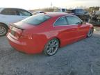 2014 Audi A5 Premium Plus for Sale in Montgomery, AL - Frame Damage