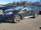 2016 Nissan Murano S zu verkaufen in Brookhaven, NY - Rear End