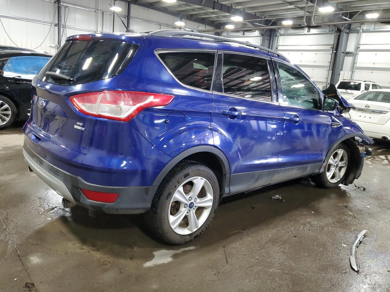 2013 Ford Escape - Image 3