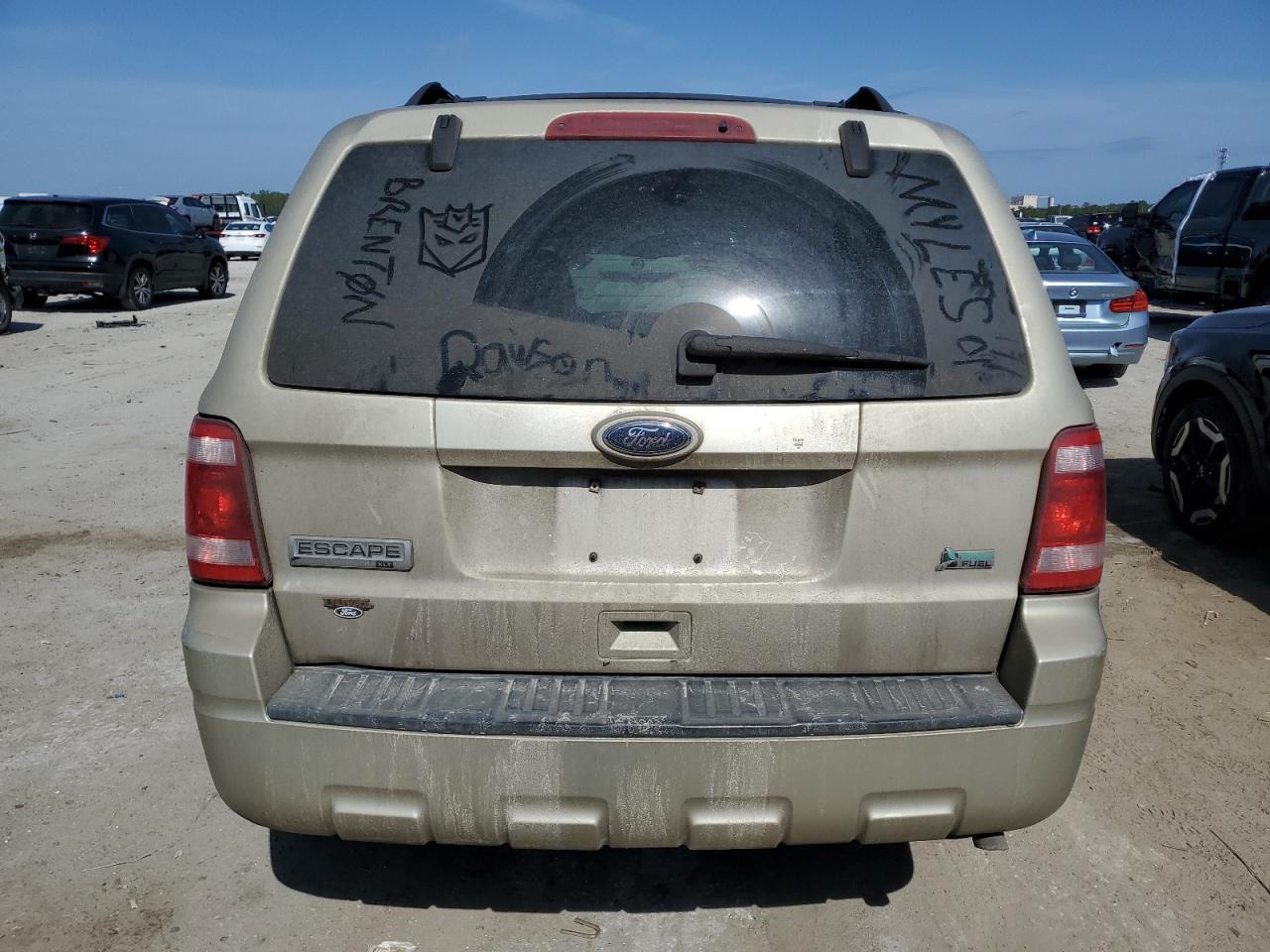 2011 Ford Escape - Image 6