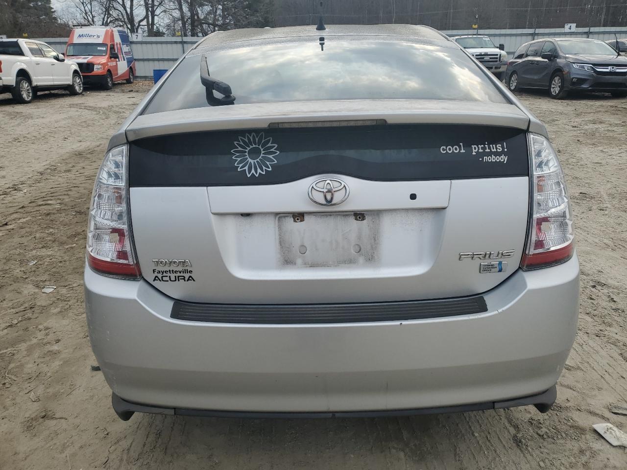 2009 Toyota Prius - Image 6