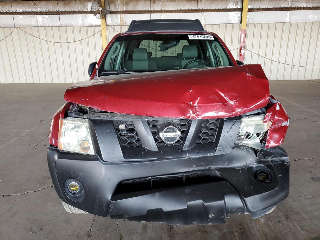 2006 Nissan XTerra - Image 5