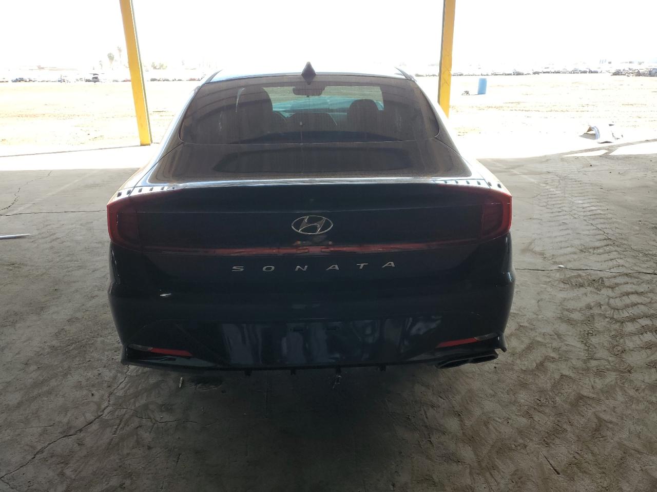 2020 Hyundai Sonata - Image 6