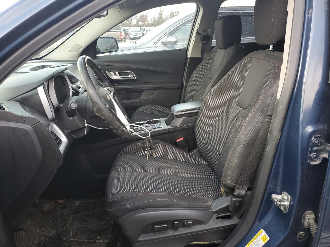 2017 Chevrolet Equinox - Image 7