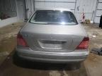 2004 Mercedes-Benz S 500 4Matic na sprzedaż w Candia, NH - Front End