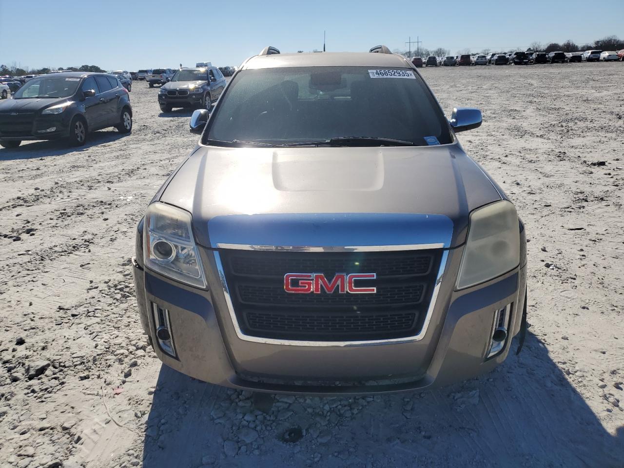 2012 GMC Terrain - Image 5