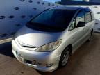 2003 TOYOTA ESTIMA HYB for sale at Copart BRISTOL