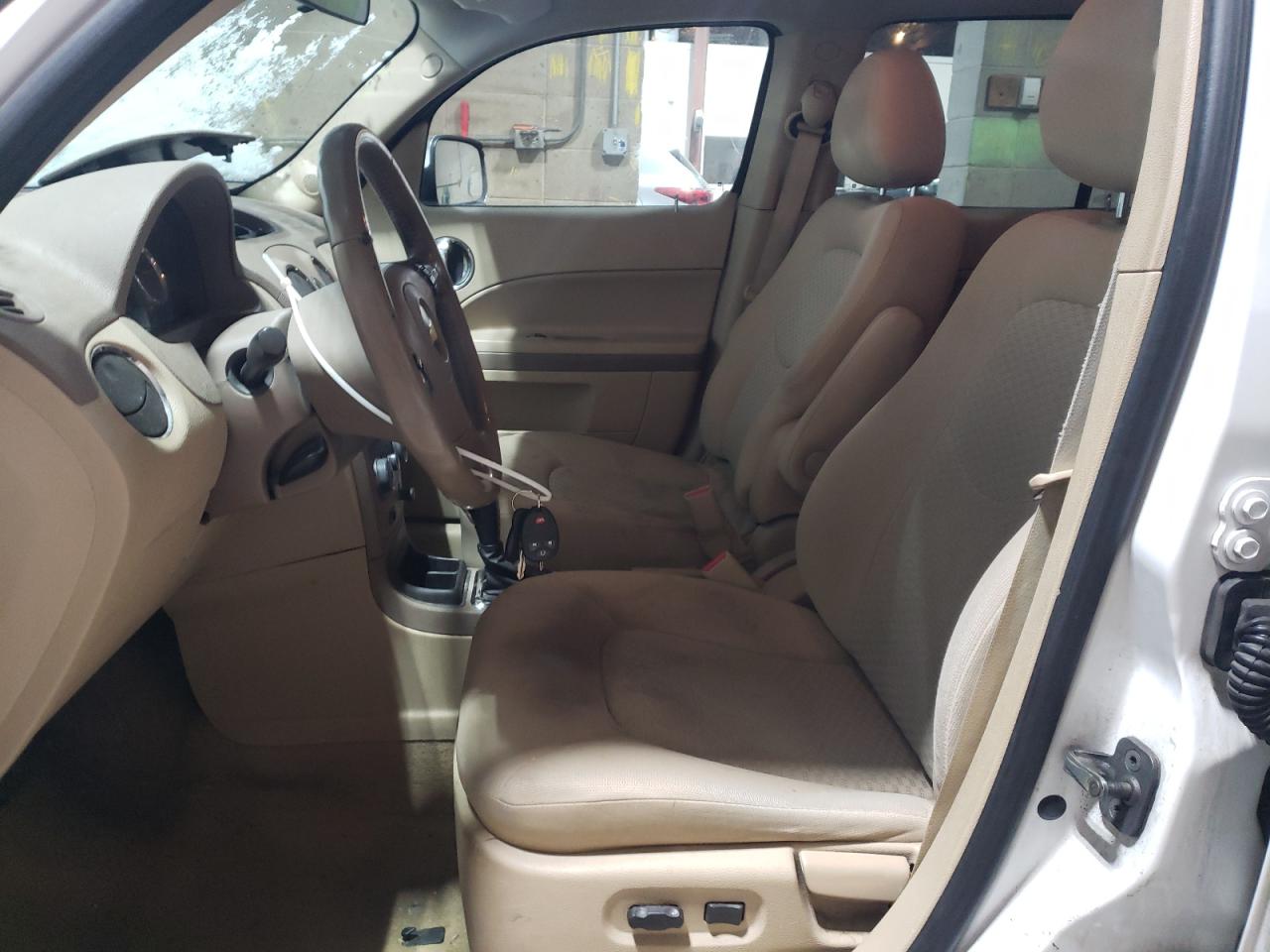 2009 Chevrolet Hhr VIN: 3GNCA53C99S571191 Lot: 43258645