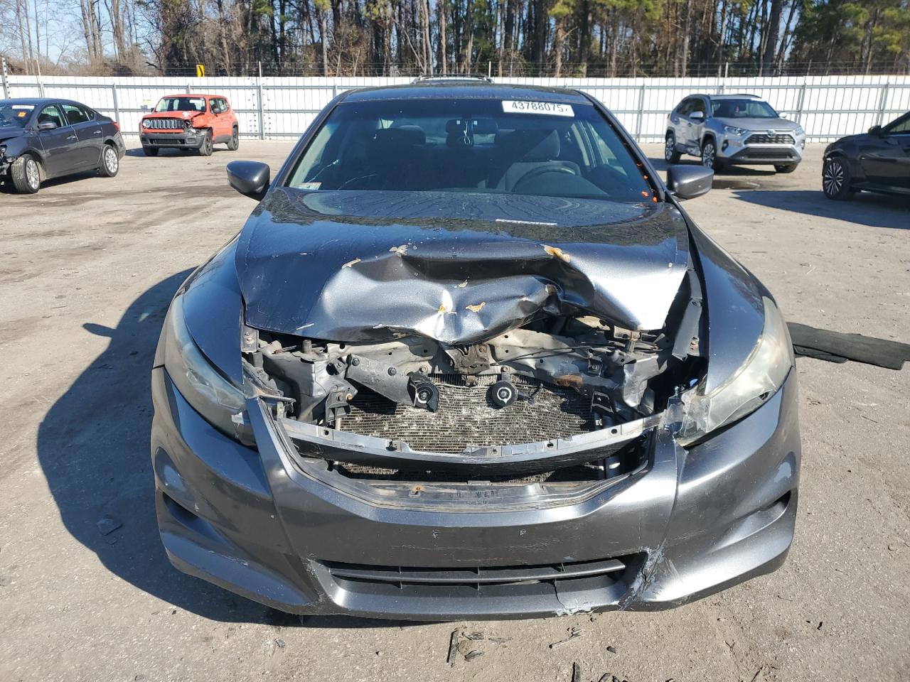 2011 Honda Accord - Image 5