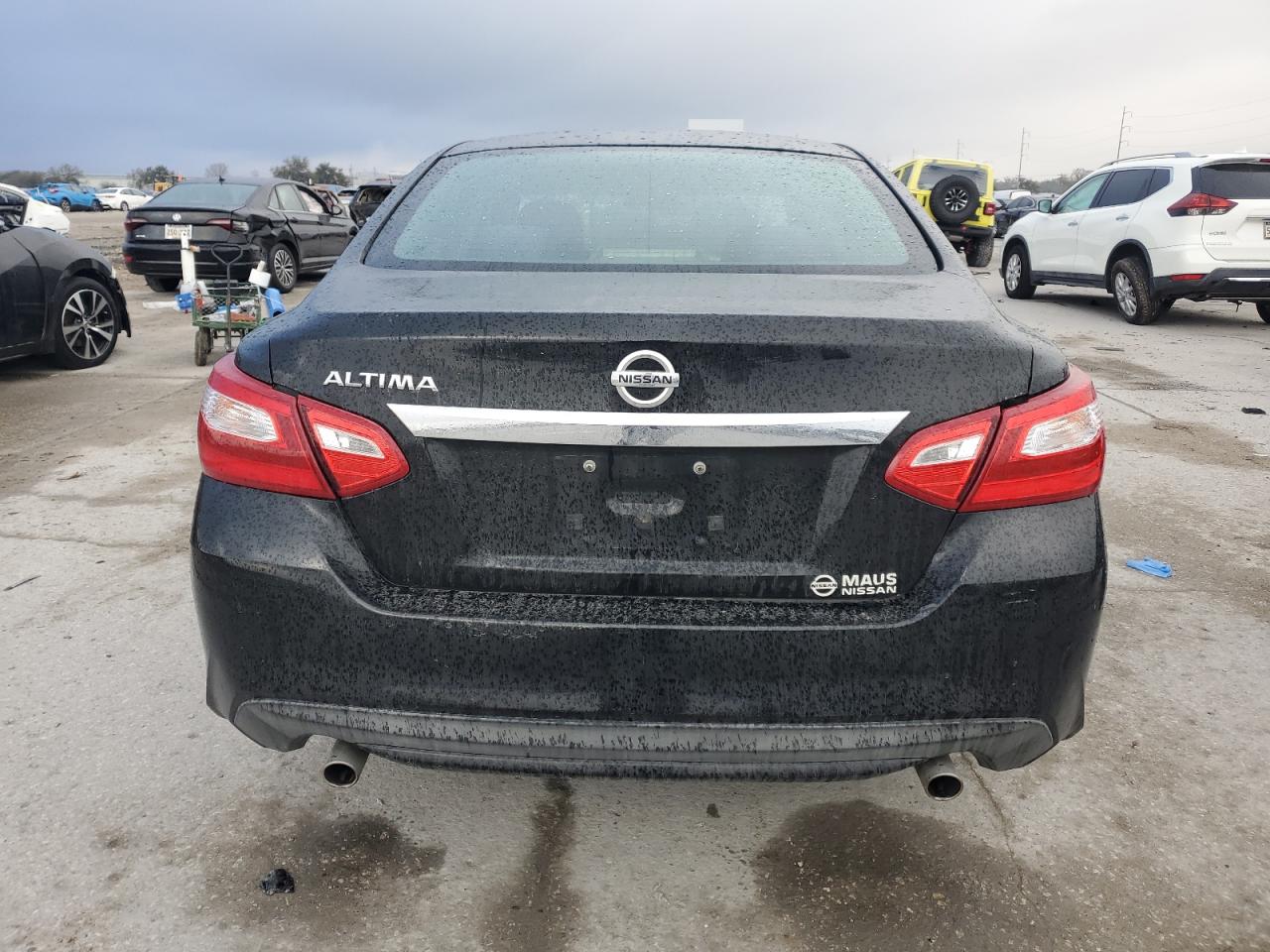 2017 Nissan Altima - Image 6