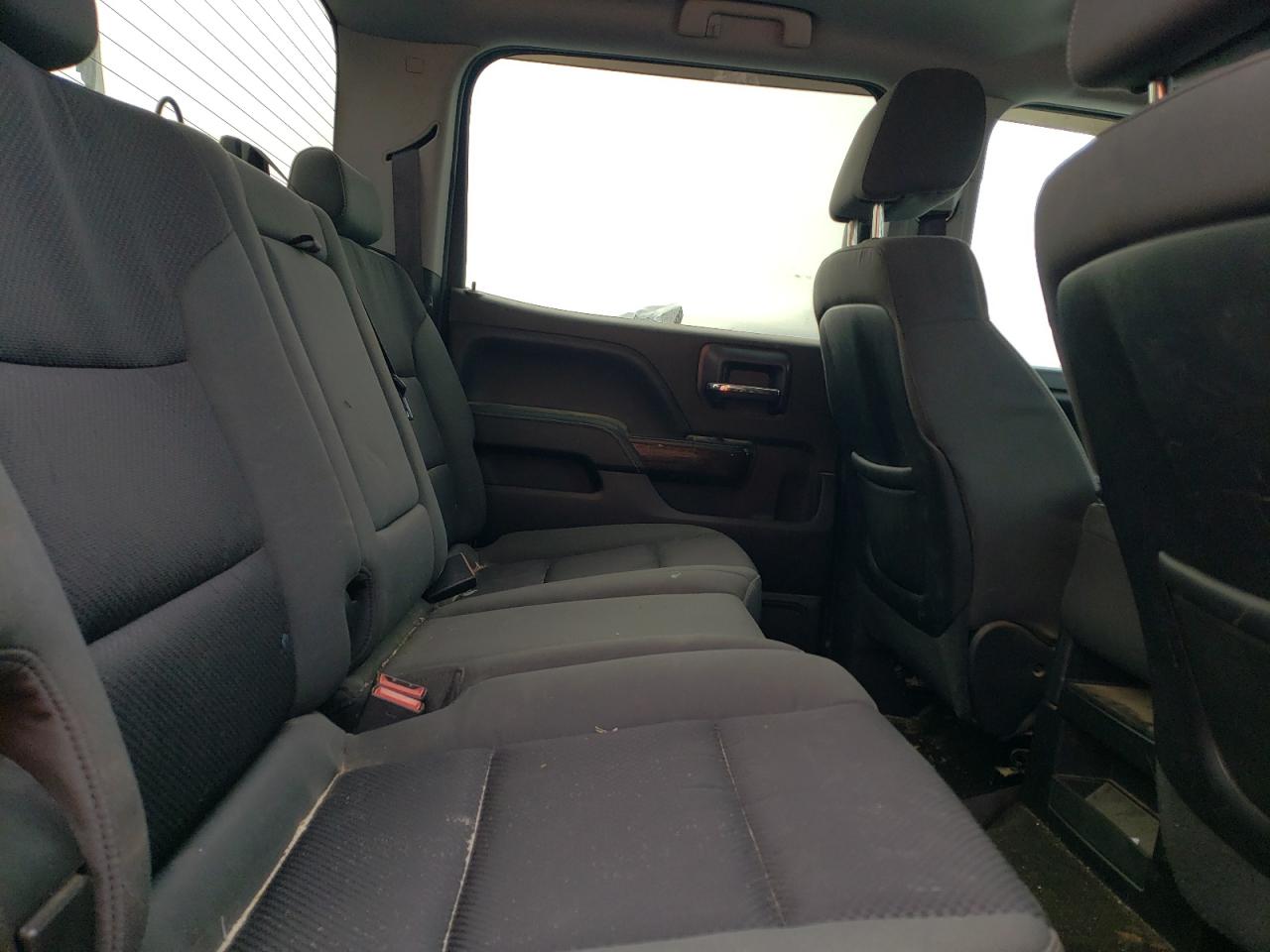 2015 GMC Sierra - Image 10