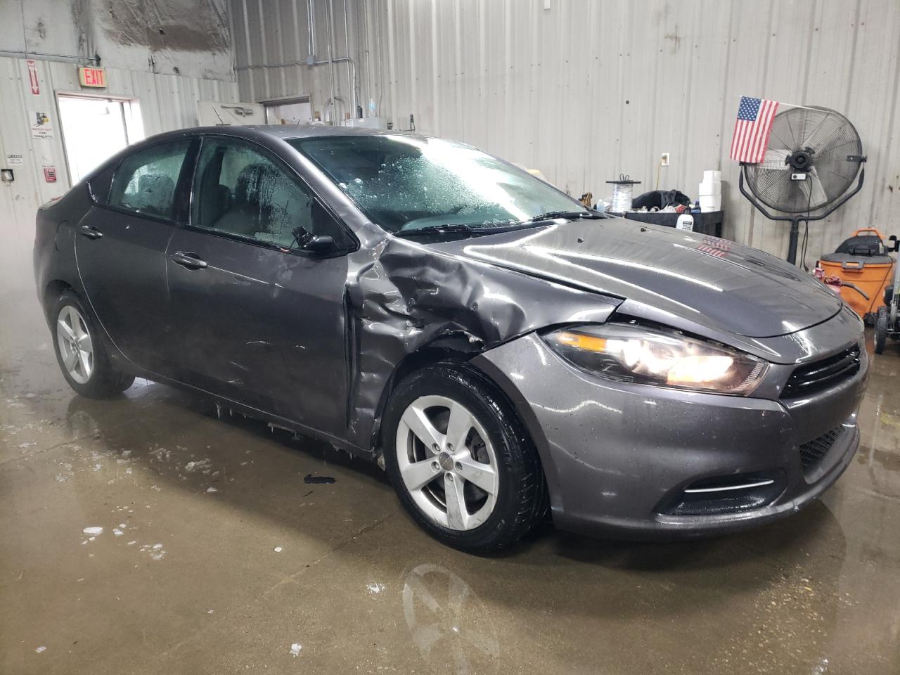2015 Dodge Dart - Image 4