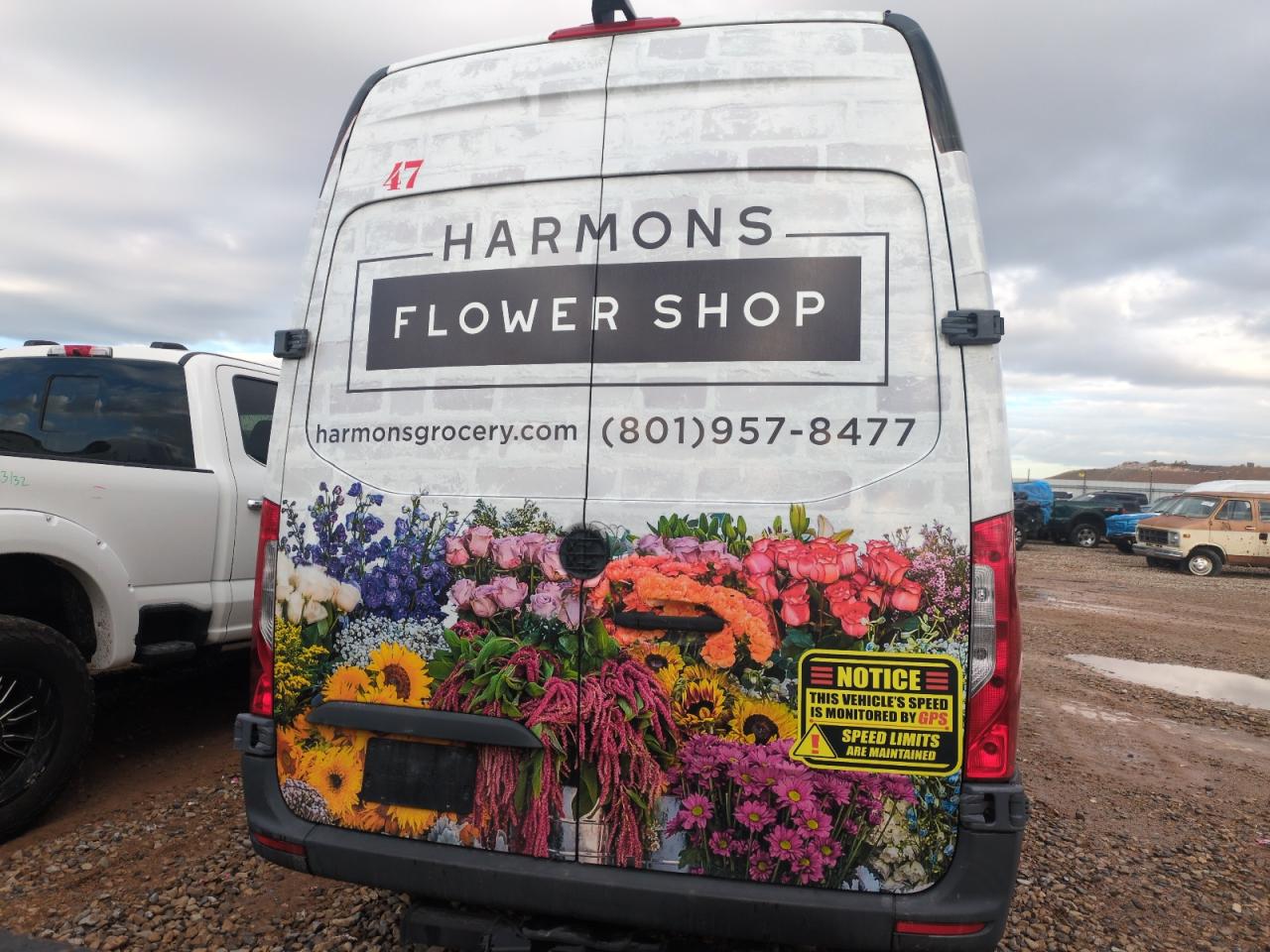 2020 Mercedes-Benz Sprinter 2500 VIN: W1W4EBHY6LT030247 Lot: 45239795