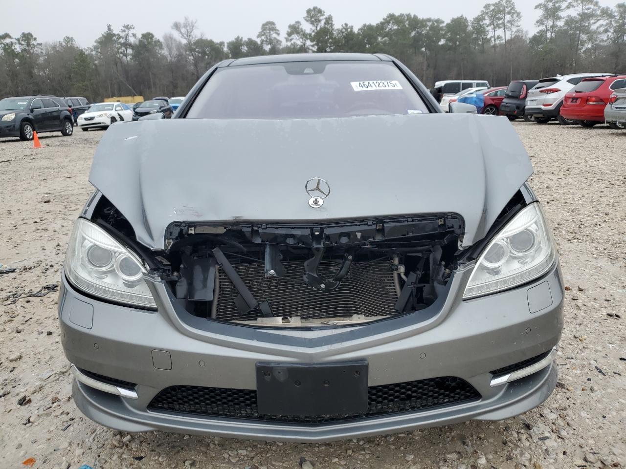 2010 Mercedes-Benz S-klasse - Image 5