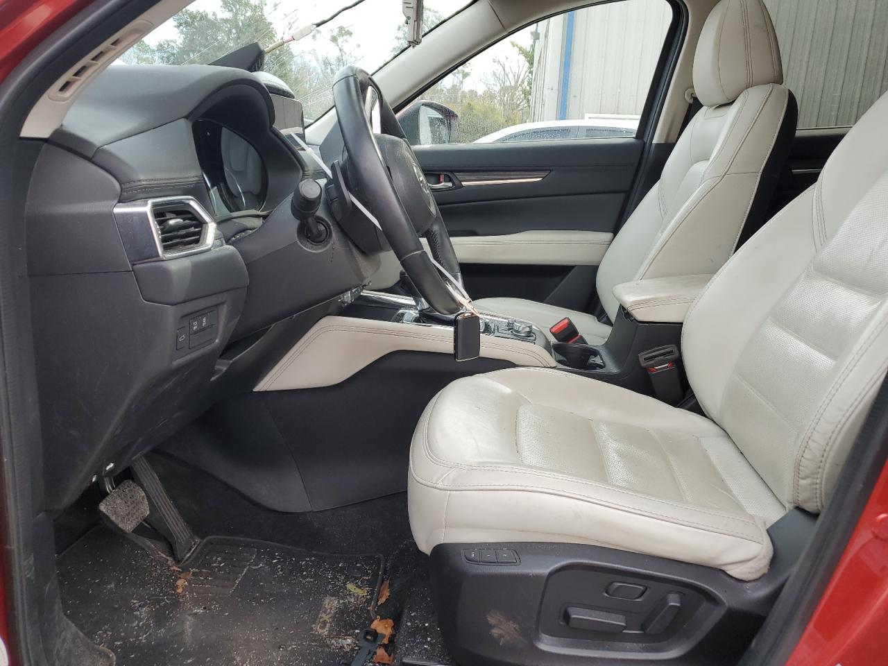 2020 Mazda CX-5 - Image 7