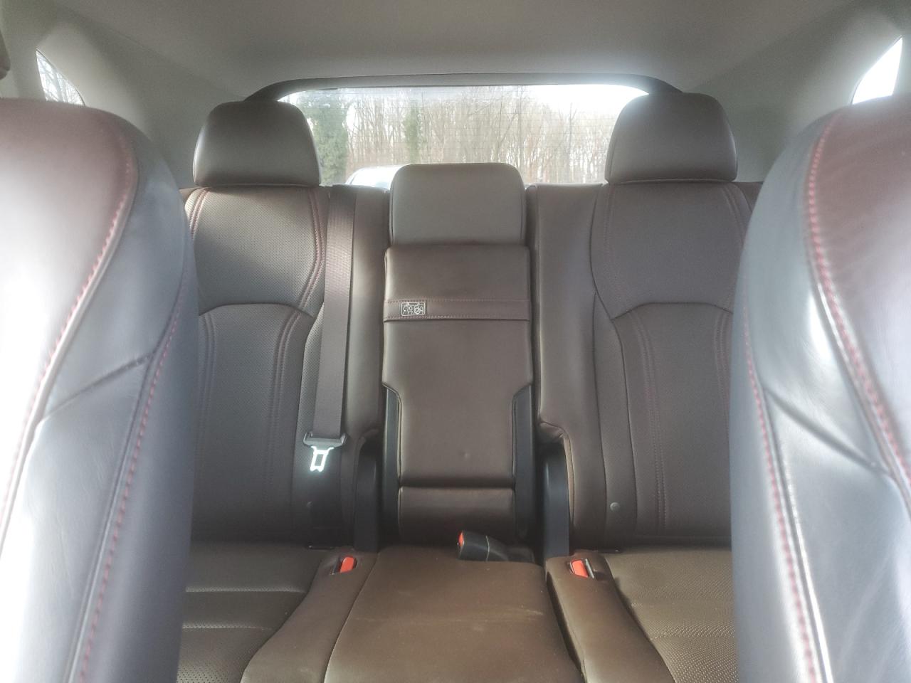 2018 Lexus RX - Image 10