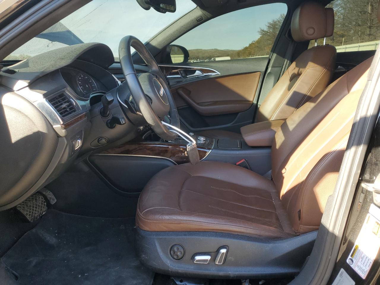2016 Audi A6 - Image 7