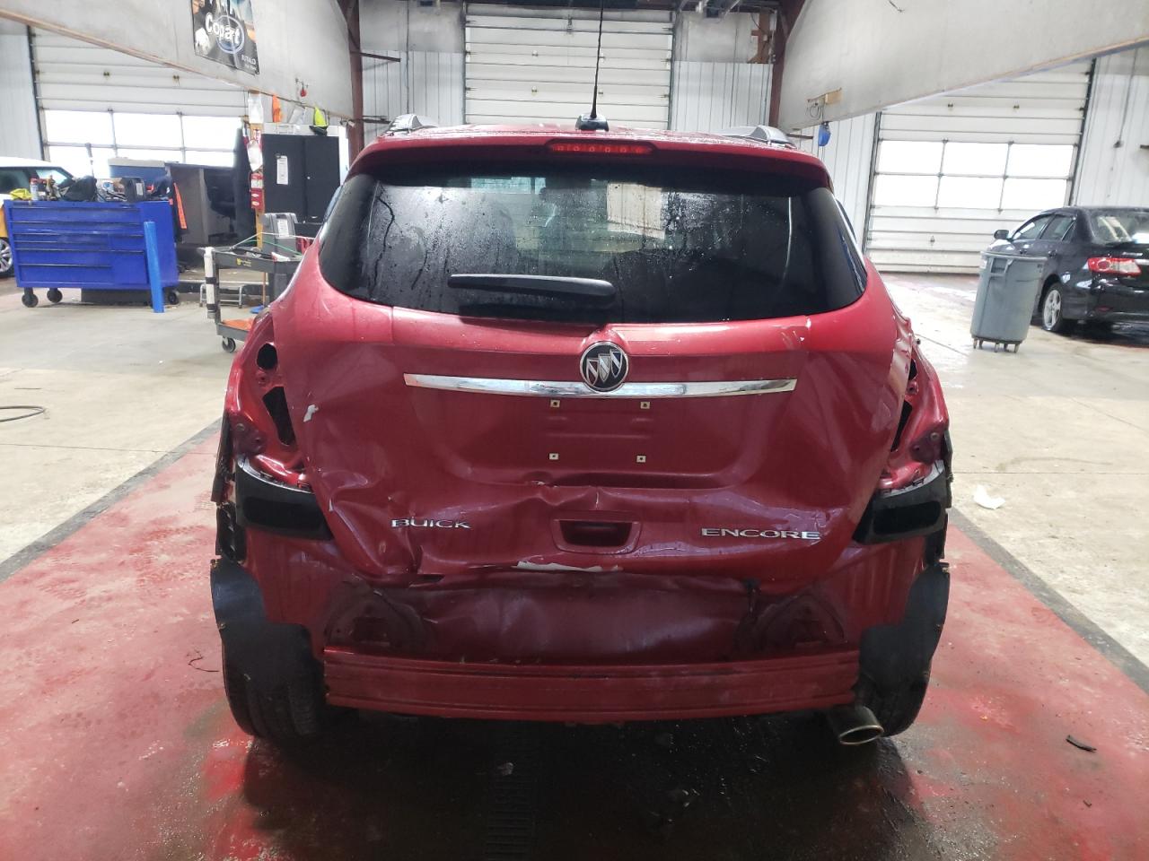 2017 Buick Encore - Image 6