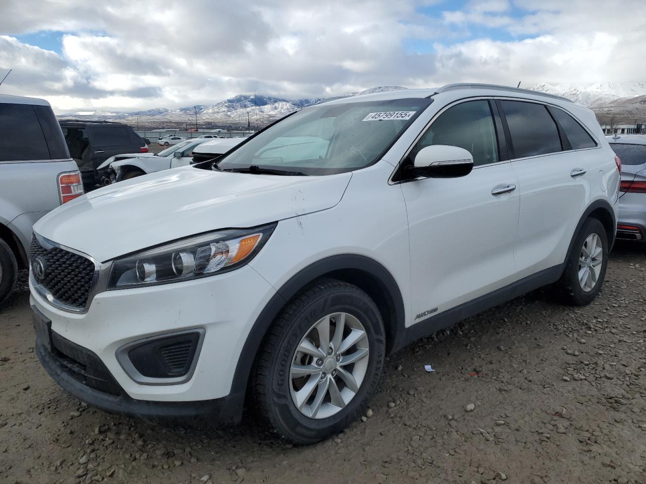 2016 Kia Sorento - Image 1