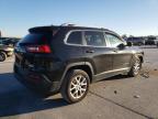 2015 Jeep Cherokee Latitude продається в New Orleans, LA - Front End