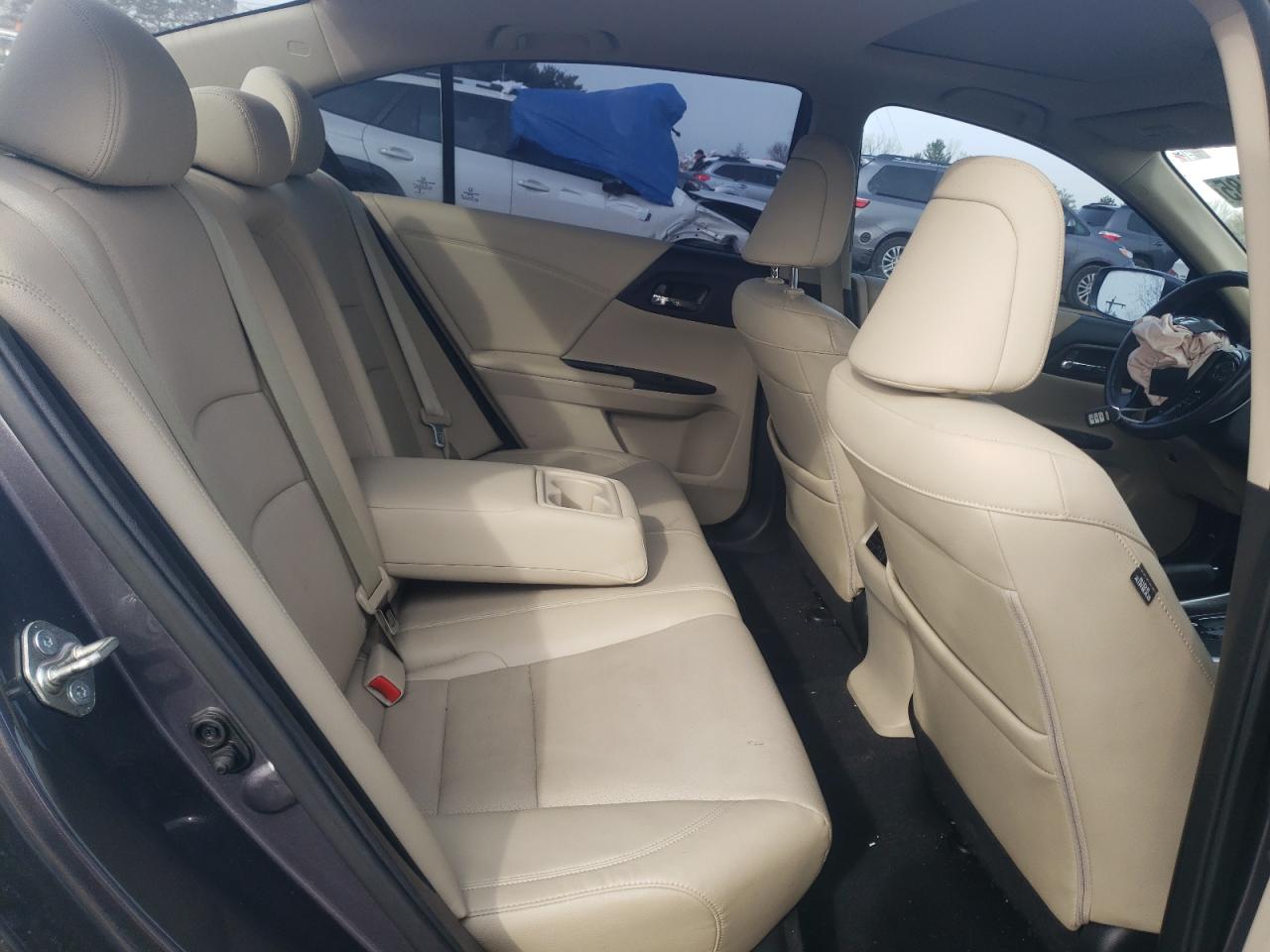 2015 Honda Accord - Image 10