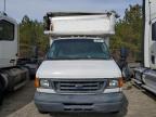 2007 Ford Econoline E450 Super Duty Cutaway Van for Sale in Gaston, SC - Top/Roof