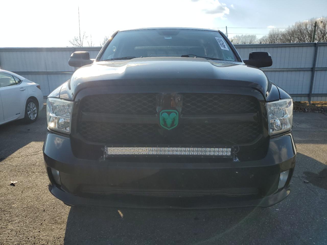 2013 RAM 1500 - Image 5