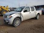 2014 Nissan Frontier S for Sale in Colorado Springs, CO - Front End