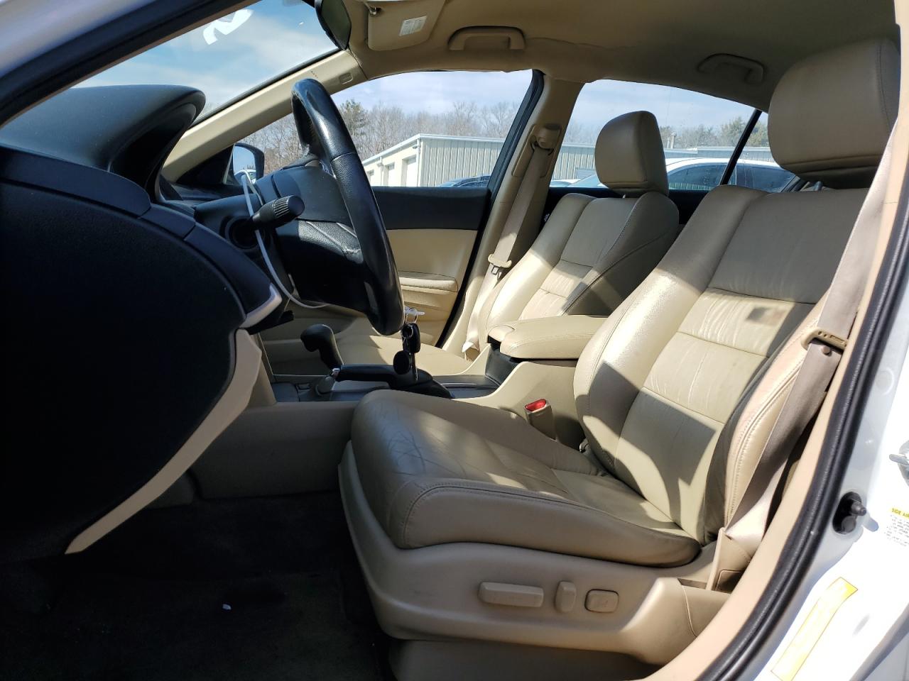 2012 Honda Accord - Image 7