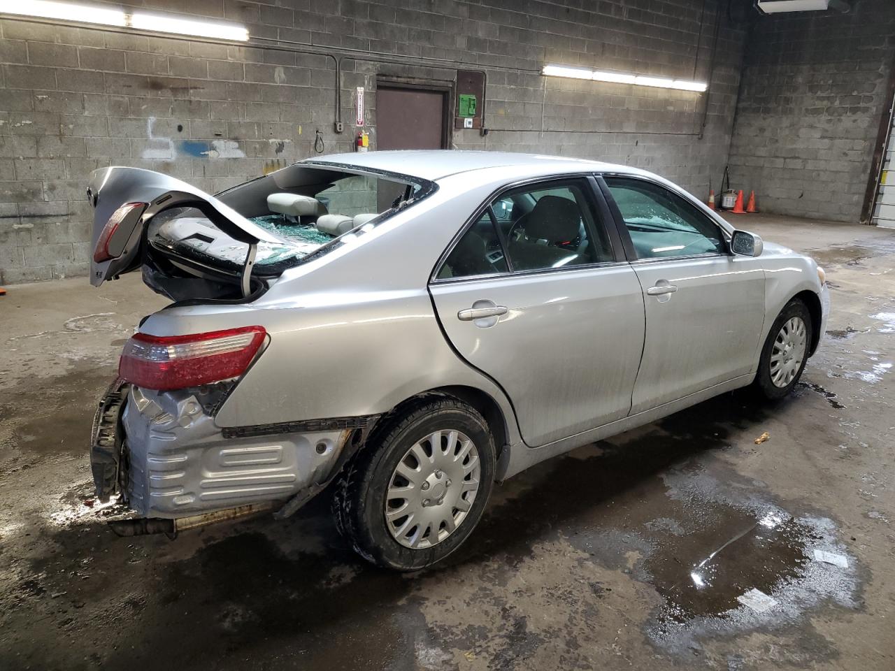 2008 Toyota Camry - Image 3