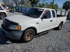 2003 FORD F150  for sale at Copart FL - TAMPA SOUTH