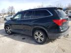 2017 Honda Pilot Exl за продажба в Rogersville, MO - Front End