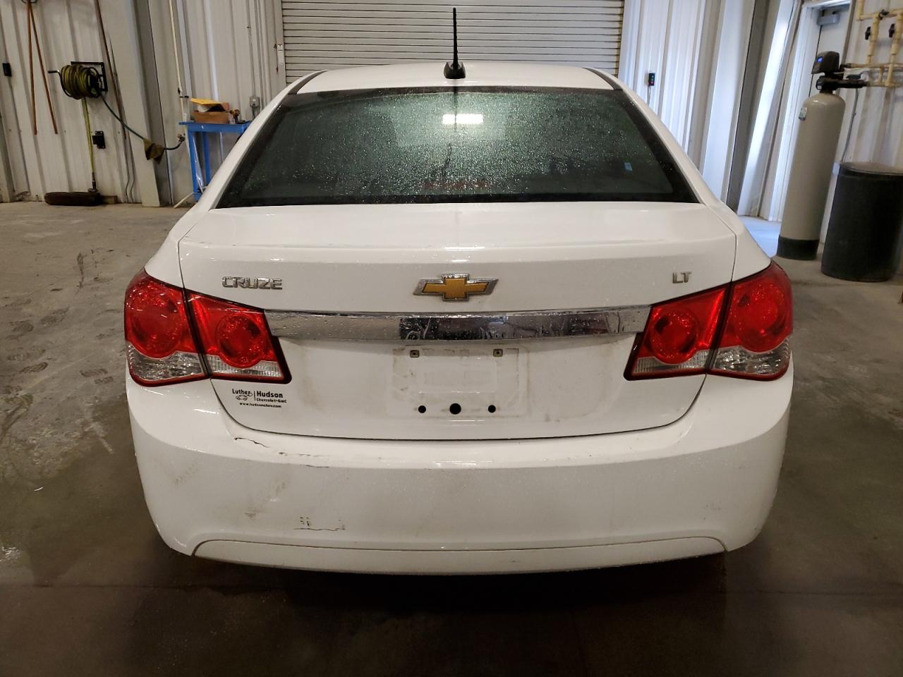 2015 Chevrolet Cruze - Image 6