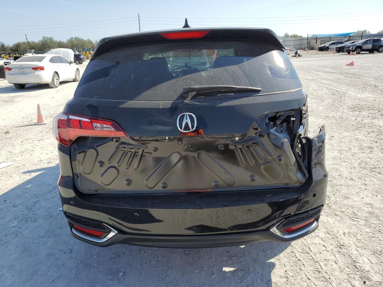 2017 Acura RDX - Image 6