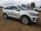 2019 Kia Sorento Lx en Venta en Longview, TX - Side