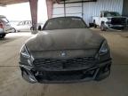 2025 Bmw Z4 M40I за продажба в American Canyon, CA - Rear End