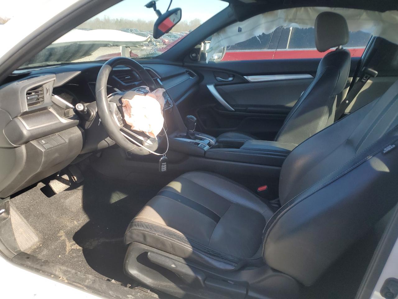 2016 Honda Civic - Image 7