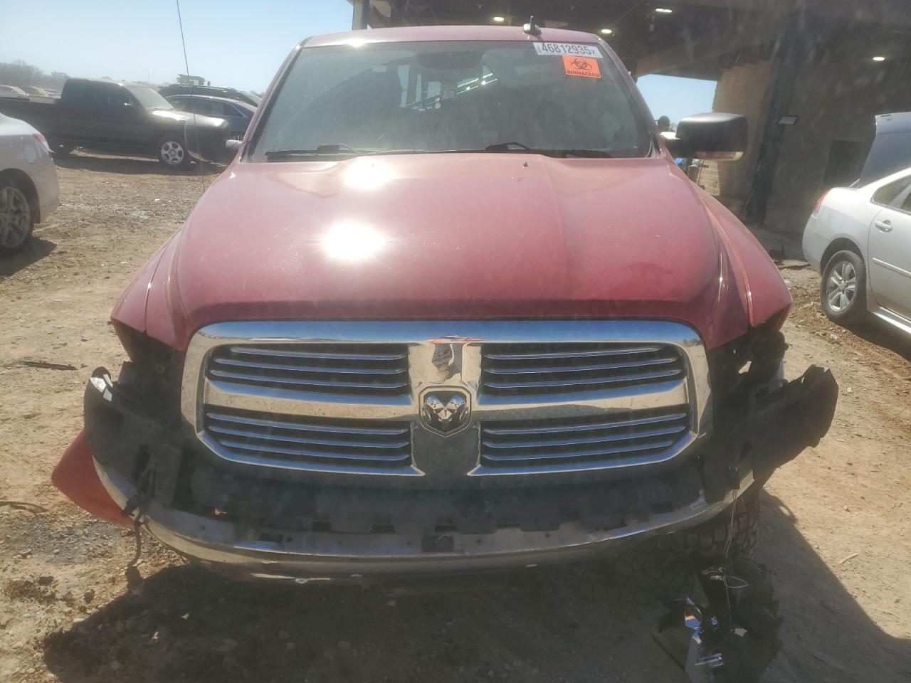 2016 RAM 1500 - Image 5