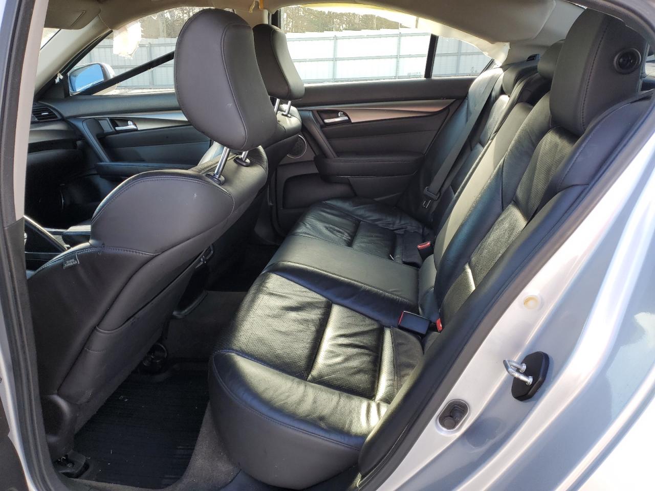 2013 Acura TL - Image 10