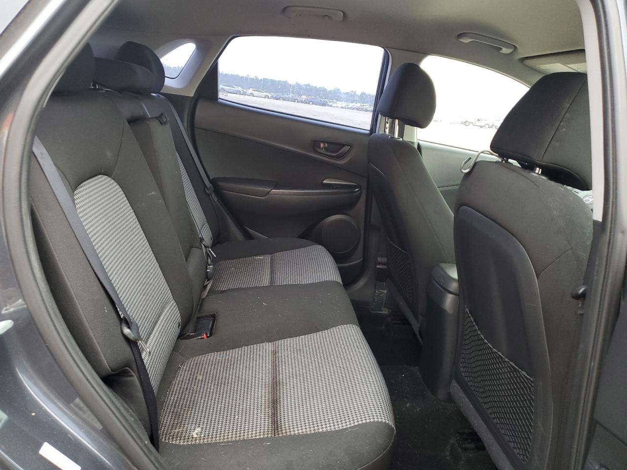 2018 Hyundai Kona - Image 11