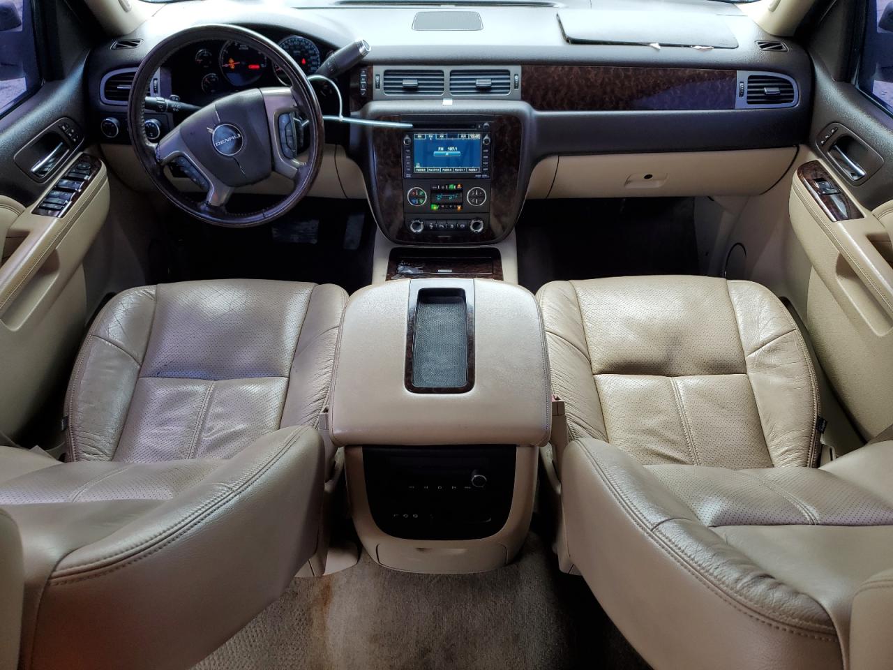 2011 GMC Sierra - Image 8