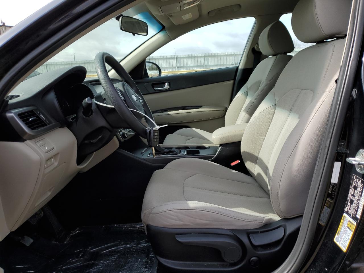 2018 Kia Optima - Image 7