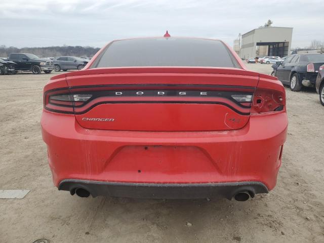 2017 DODGE CHARGER R/T