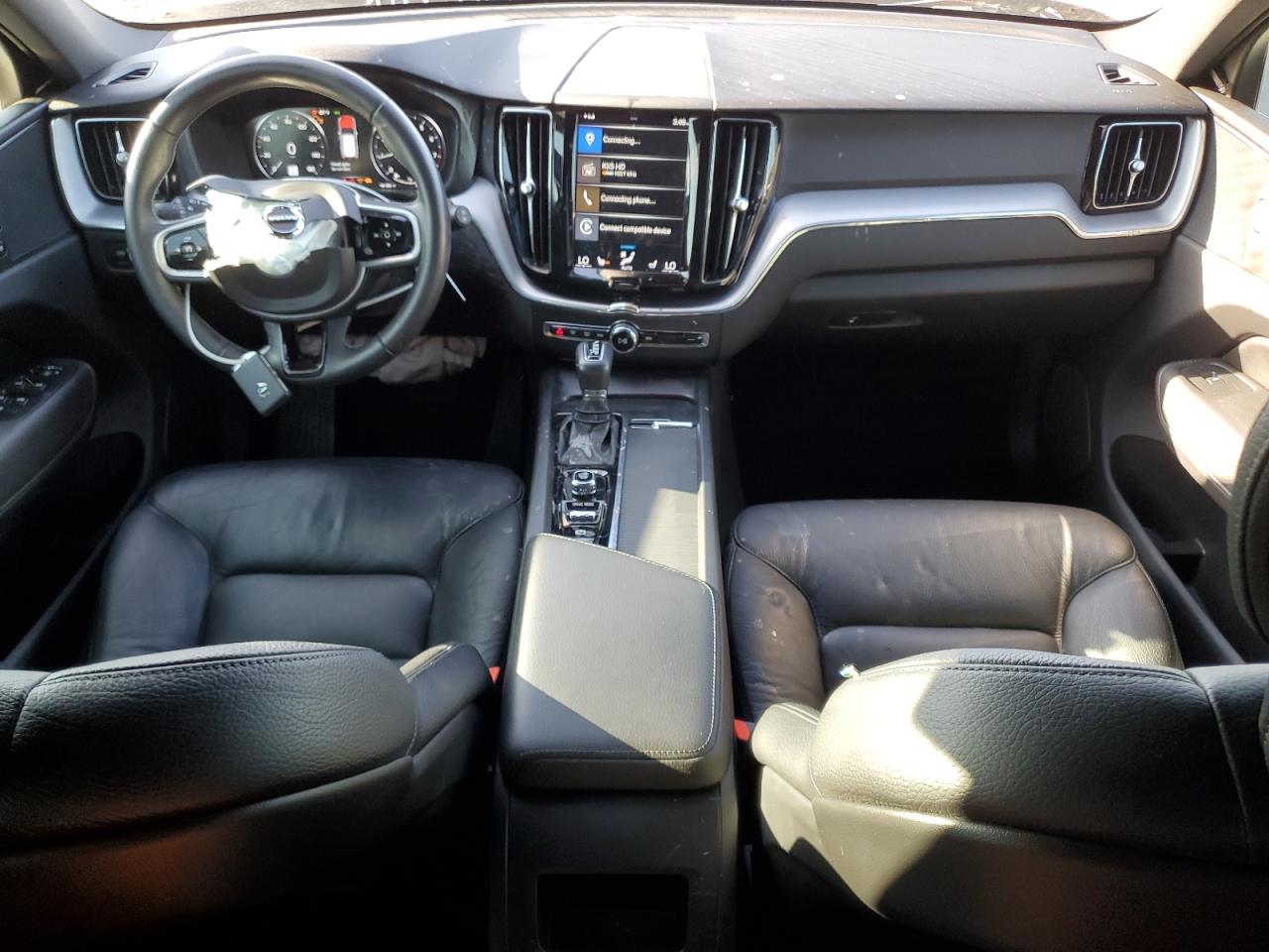 2020 Volvo XC60 - Image 8